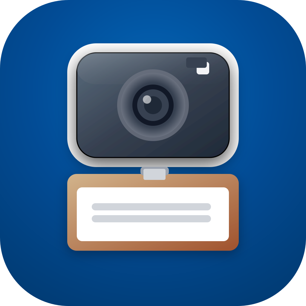 Camera to Clipboard
