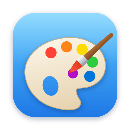 Paint Vlix